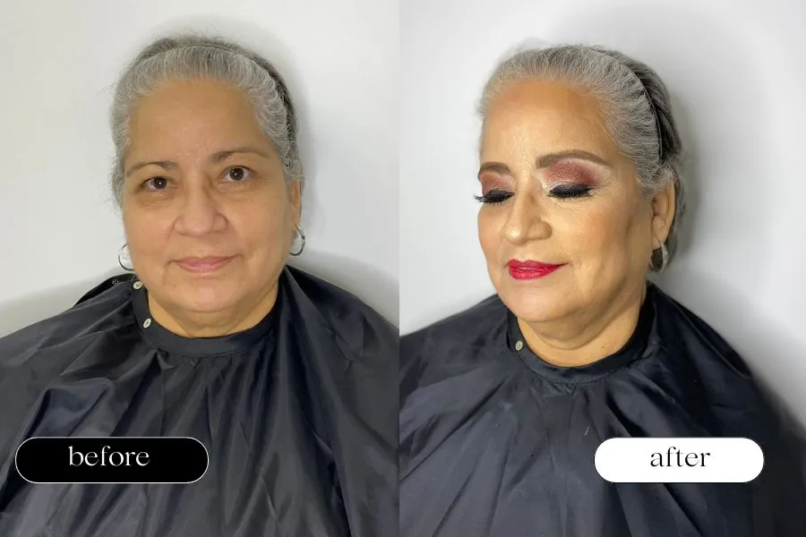 Maquillaje