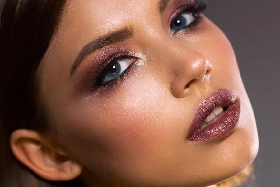 Maquillaje Social