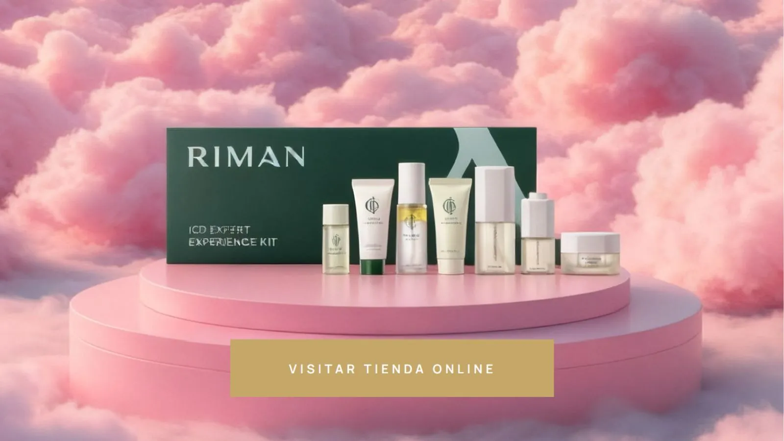 Visitar Tienda Online Bold Your Beauty